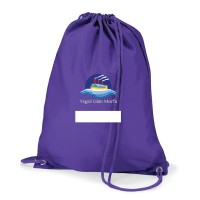 Ysgol Glan Morfa P.E Bag